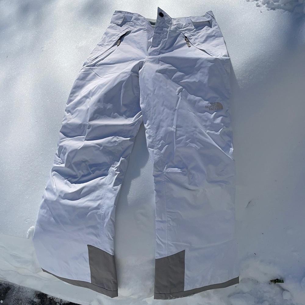 TheNorthFace snowboarding pants